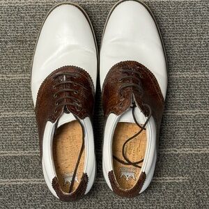Like New Worn Once Size 11.5/12 Lambda Golf Shoes
